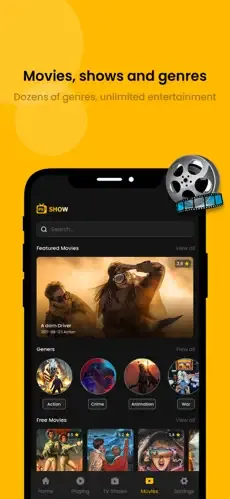 jiohotstar-mod-apk-an1 Movies and shows